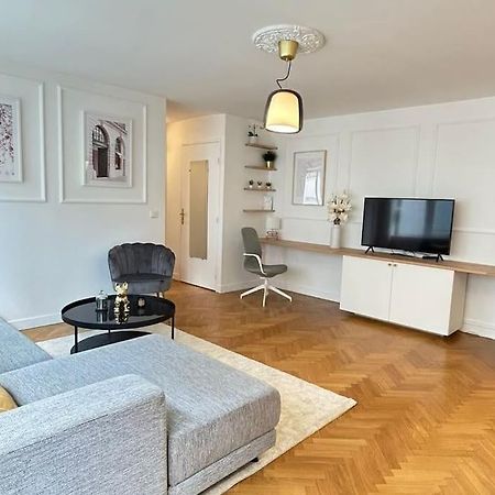 Sublime Flat - Heart Of Paris - Le Marais 아파트 외부 사진