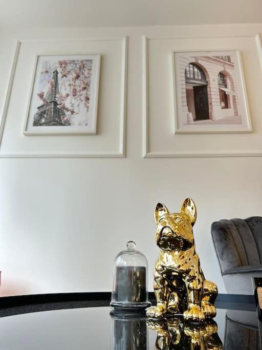 Sublime Flat - Heart Of Paris - Le Marais 아파트 외부 사진