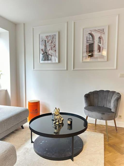 Sublime Flat - Heart Of Paris - Le Marais 아파트 외부 사진