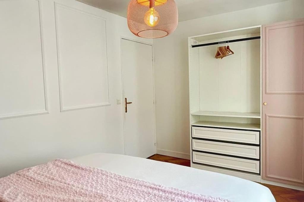 Sublime Flat - Heart Of Paris - Le Marais 아파트 외부 사진