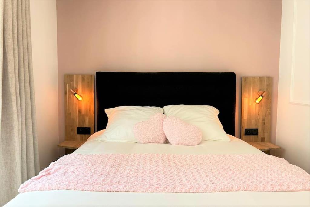 Sublime Flat - Heart Of Paris - Le Marais 아파트 외부 사진