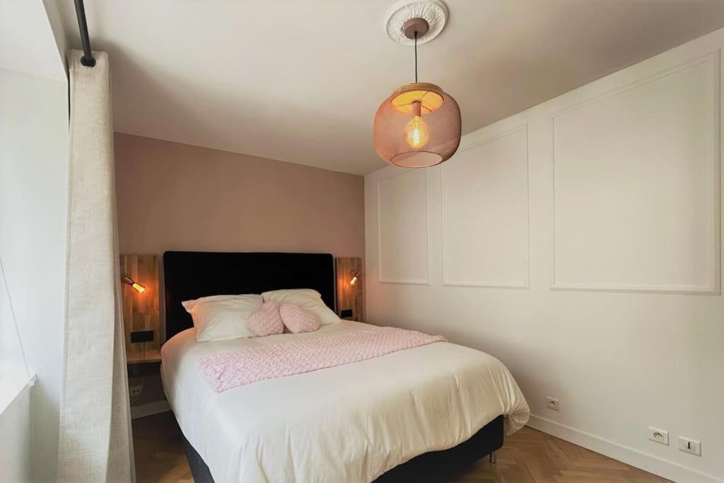 Sublime Flat - Heart Of Paris - Le Marais 아파트 외부 사진